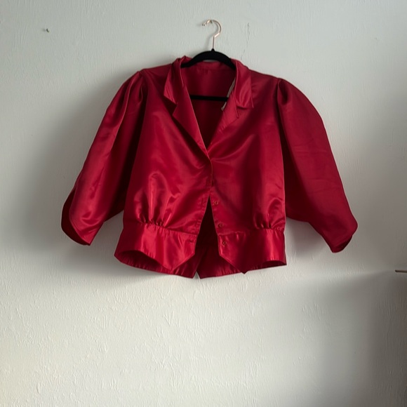 Tops - Custome made top